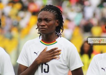 Former Black Queens player urges GFA to give qualified referees for Malta Guinness WPL