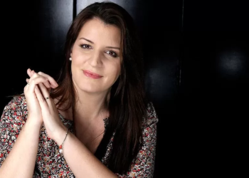 French minister criticised over Playboy photoshoot