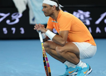French Open: Rafael Nadal’s participation in doubt as he struggles to recover from injury