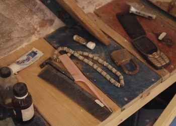 From Ghana to Germany: Tracking down the owner of a lost wallet