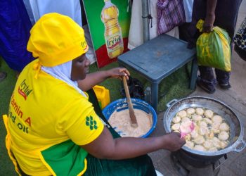 Frytol celebrates Ramadan and Eid-ul-Fitr with Muslim community