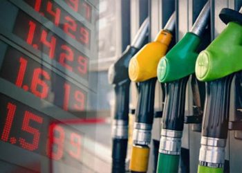 Fuel prices fall; GOIL, Star sell petrol at ¢12.65, ¢11.69 per litre