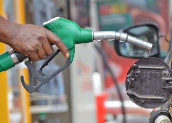 Fuel prices go up; petrol going for ¢13.10-¢13.20 per litre