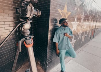 Full circle moment as M.anifest headlines concert at Macalester College