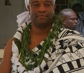 Ga Mantse appeals to government to post Ga teachers in Accra