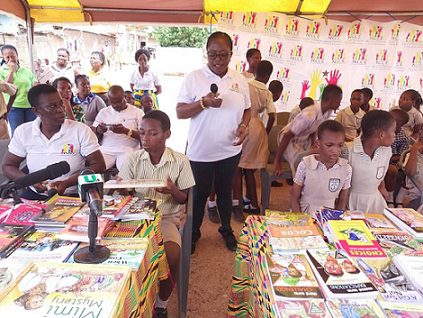 Ga North NCCE Calls for Government Support 1 ga north ncce calls for government support