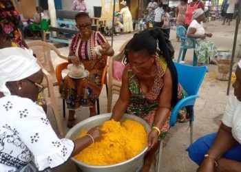 Ga Traditional Council imposes month-long ban on noise-making for Homowo festival