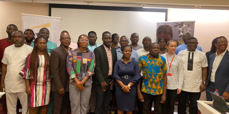 gcic ey hold policy alternative for green economy round table sessions