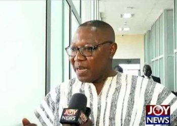 GES’ decision to interdict GHANASCO headmaster over ‘toilet cubicle’ unwarranted – Dr Apaak