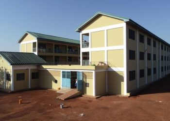 GES should take it easy – GNAT