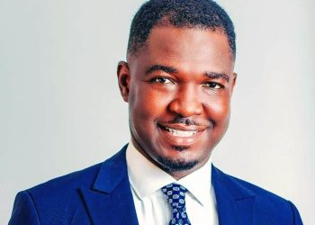 Get the right people to manage church-owned record labels – OB Nartey 