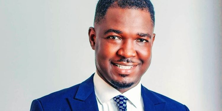 get the right people to manage church owned record labels ob nartey
