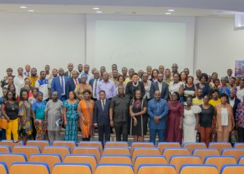 GEXIM organises stakeholder consultative forum on handicraft