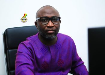 GFA General Secretary convicted for contempt of court