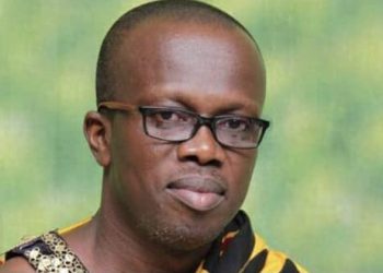 Ghana Association of Visual Artists celebrate World Art Day