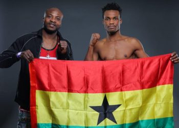 Ghana Boxing Deserves More – Coach Mosquito