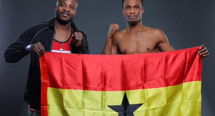 ghana boxing deserves more coach mosquito