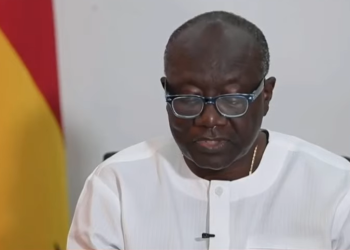 Ghana expected to get financial assurances from Official Creditor Committee by April 2023