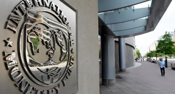 ghana finalizing imf deal kennedy osei nyarko hints