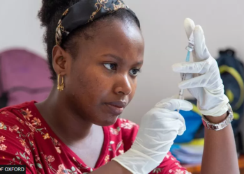 Ghana first to approve ‘world-changer’ malaria vaccine