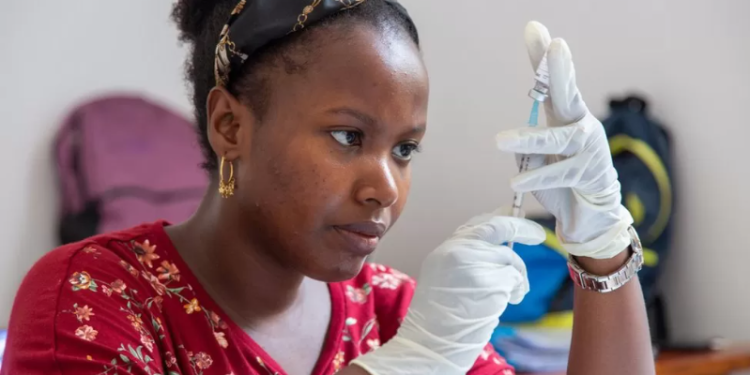 ghana first to approve world changer malaria vaccine