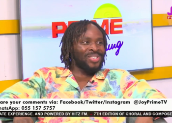 Ghana has too much talent to be getting distracted – Fuse ODG