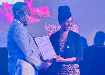 Ghana Institution of Engineering elevates 15 Engineers to Fellow status