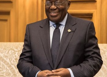 Ghana is a strong supporter of the multi-lateral system Rule of Law – President