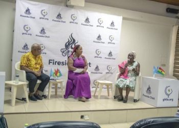 Ghana lauded for UN’s largest contributor of Women Peacekeepers