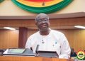 Ghana may have to wait several years before going to the international capital market – Finance Minister