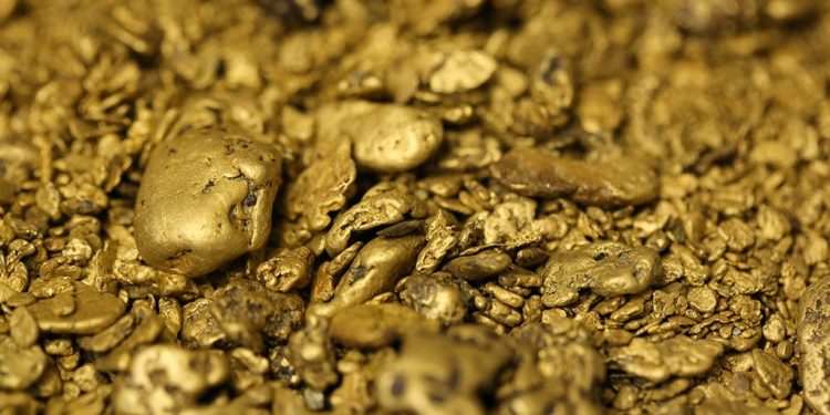 ghana may lose 100m from gold exports by end of april 2023