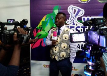 Ghana to host West African Table Tennis Championship (2023 WTT) from April 24 – 27