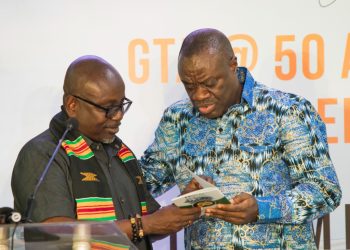Ghana Tourism Authority set to celebrate 50 years with impressive sector growth