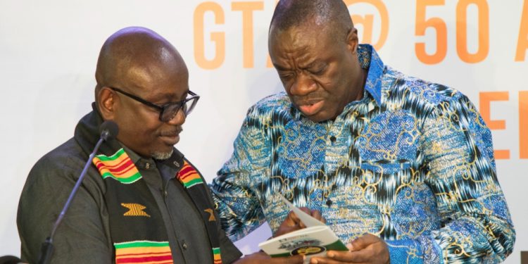 ghana tourism authority set to celebrate 50 years with impressive sector growth