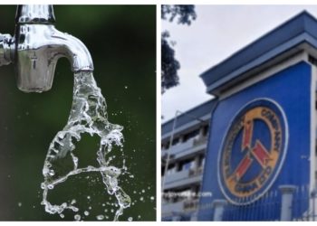 Ghana Water Company avoids disconnection over ¢17m ECG debt in Volta region