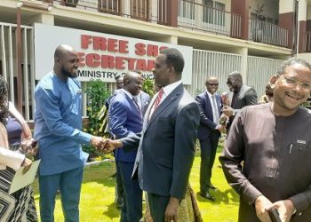 Ghana will host this year’s World Book Capital