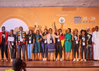 Ghana wins Ms Geek Africa 2023 competition in Zimbabwe