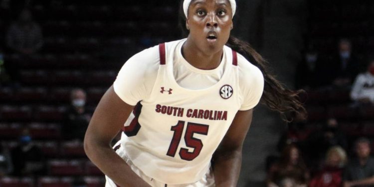 ghanaian canadian woman drafted overall no 8 pick in wnba
