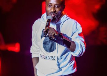 Ghanaian celebrities are lazy on the important things – George Quaye
