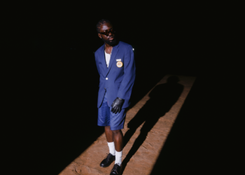 Ghanaian rapper Kwame Yesu debuts new single Adwuma