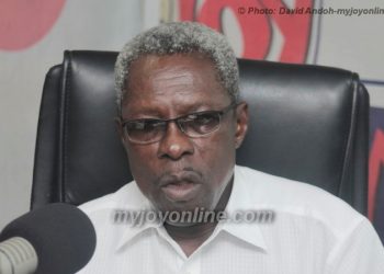 Ghanaians are vulnerable to propaganda; politicians are exploiting it – Tony Aidoo