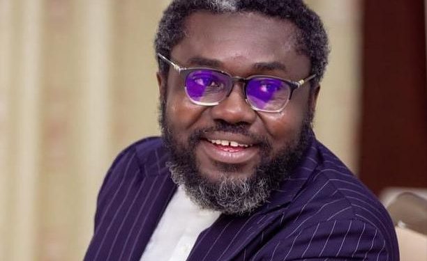 ghanaians have lost hope in the 1992 constitution we need a new constitution barker vormawor