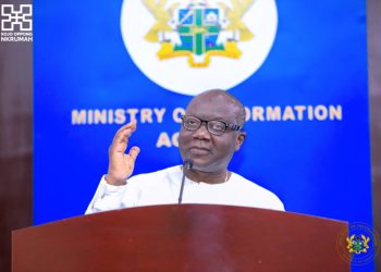 Ghana’s debt-to-GDP falls by only 1% despite debt restructuring – Fitch  