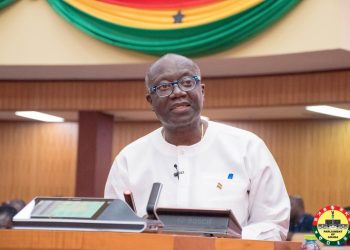 Ghana’s Debt-to-GDP to reach 98.7% by end of 2023 – IMF