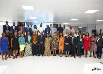 GIPC organises 2nd edition of MDA-Investor Forum
