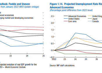 Global growth to slow down at 2.8% in 2023; inflation declining – IMF