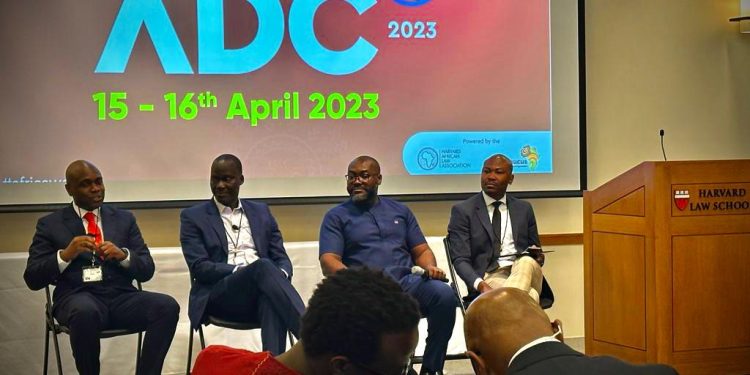 gnpc boss addresses challenge with africas energy strategy calls for greater synergy