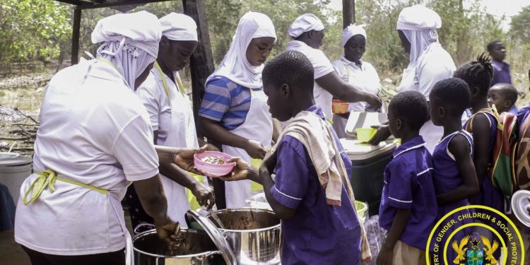 go back to policy document and implement school feeding programme as intended dr anti tells government