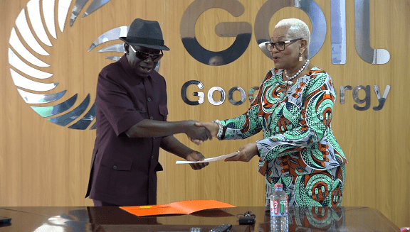 goil supports appiatse with 200000 ghana cedis
