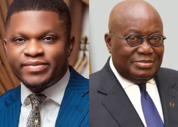 ‘Gold Mafia’: Akufo-Addo couldn’t deny Alistair Mathias’ assertions – Sammy Gyamfi 